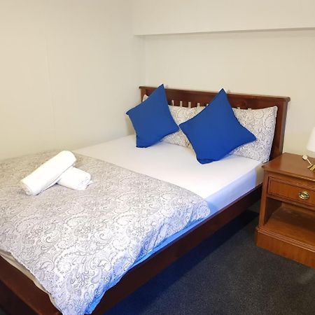 The Cumberland Townhouse Apartment Edinburgh Luaran gambar