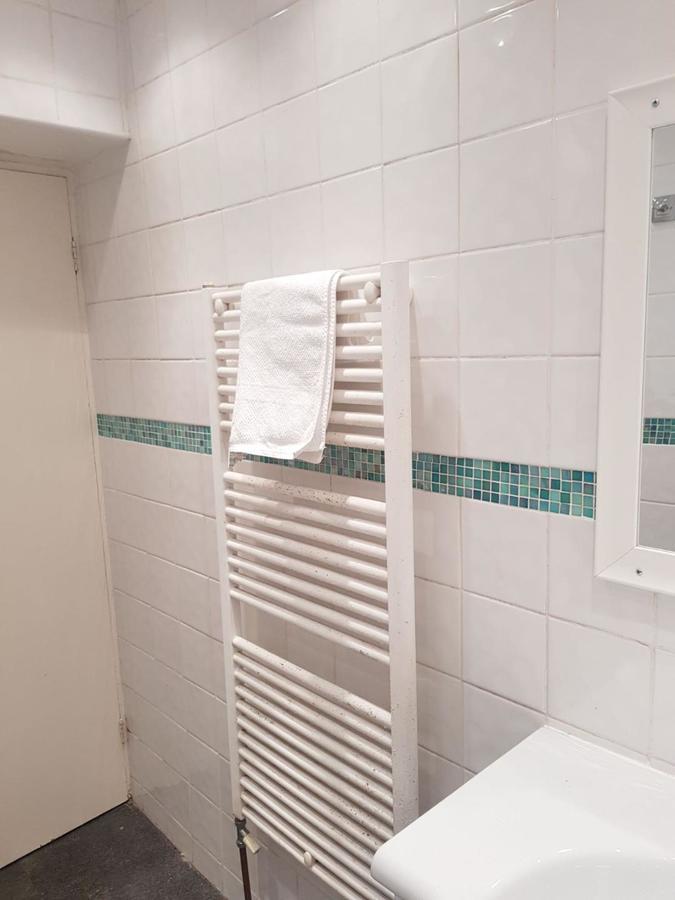 The Cumberland Townhouse Apartment Edinburgh Luaran gambar