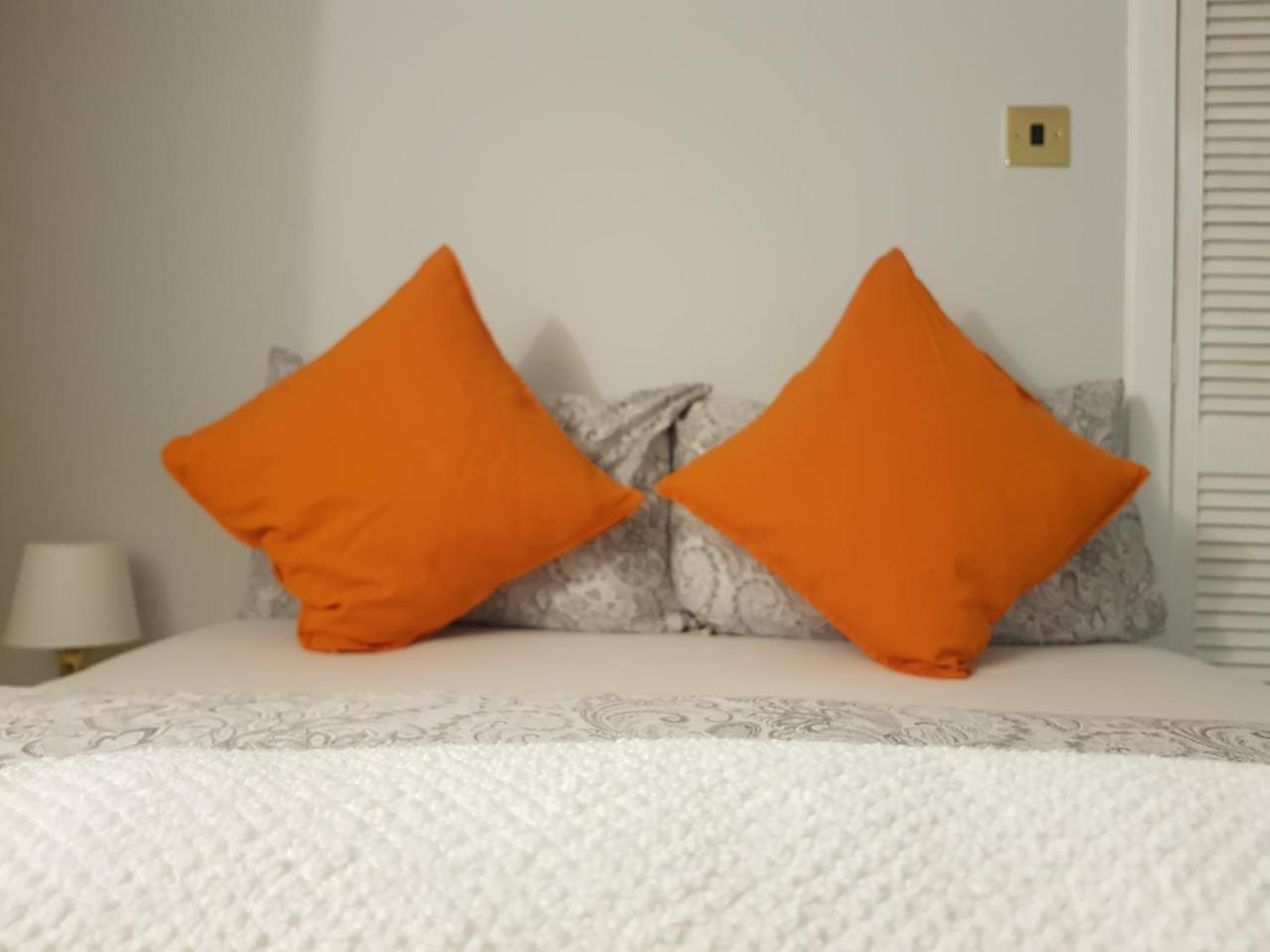 The Cumberland Townhouse Apartment Edinburgh Luaran gambar