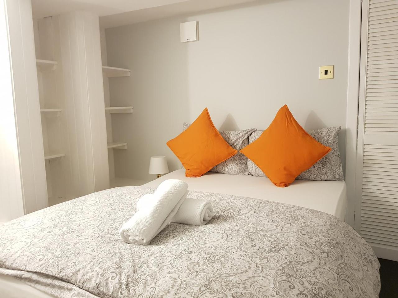 The Cumberland Townhouse Apartment Edinburgh Luaran gambar