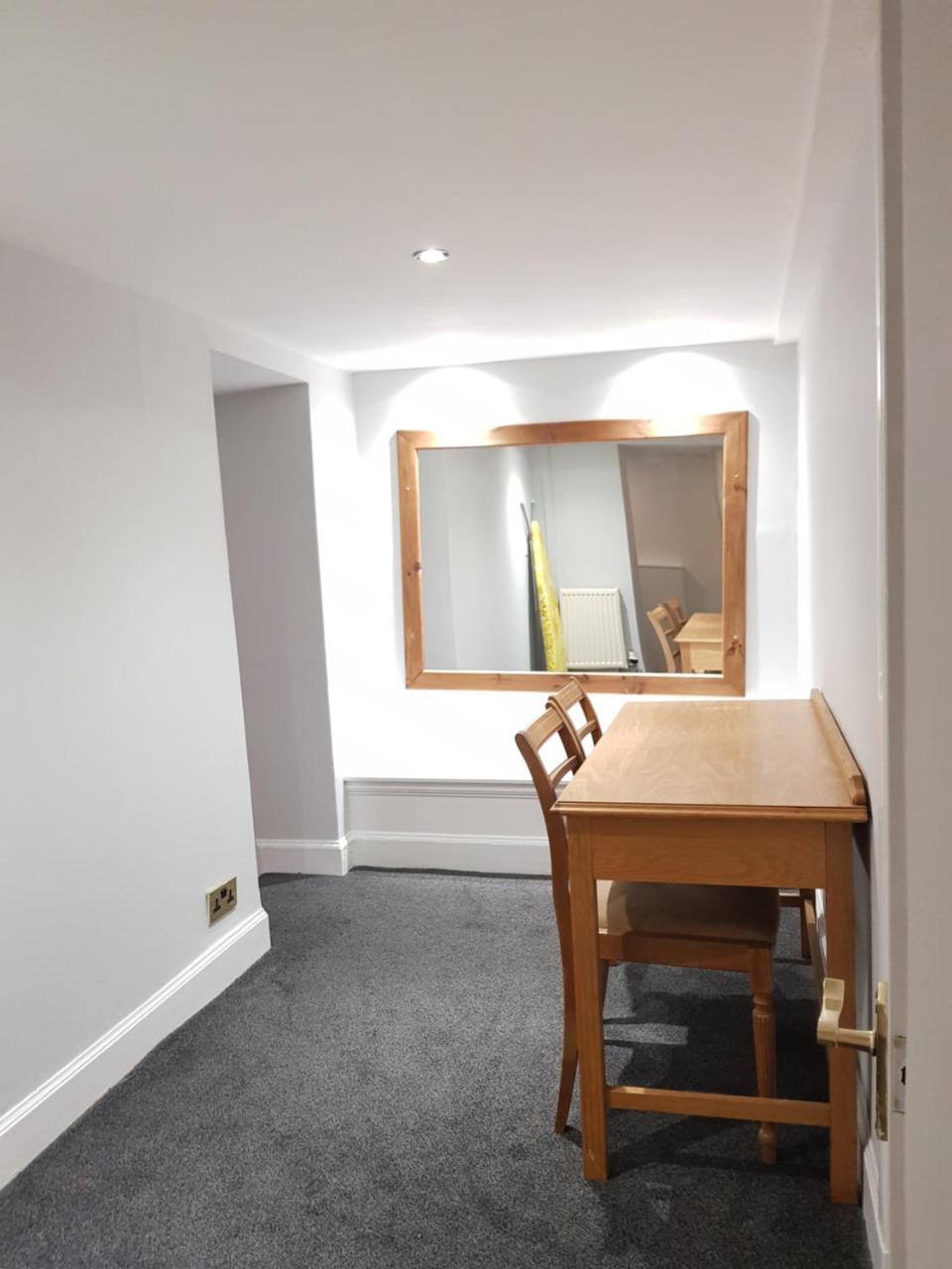 The Cumberland Townhouse Apartment Edinburgh Luaran gambar