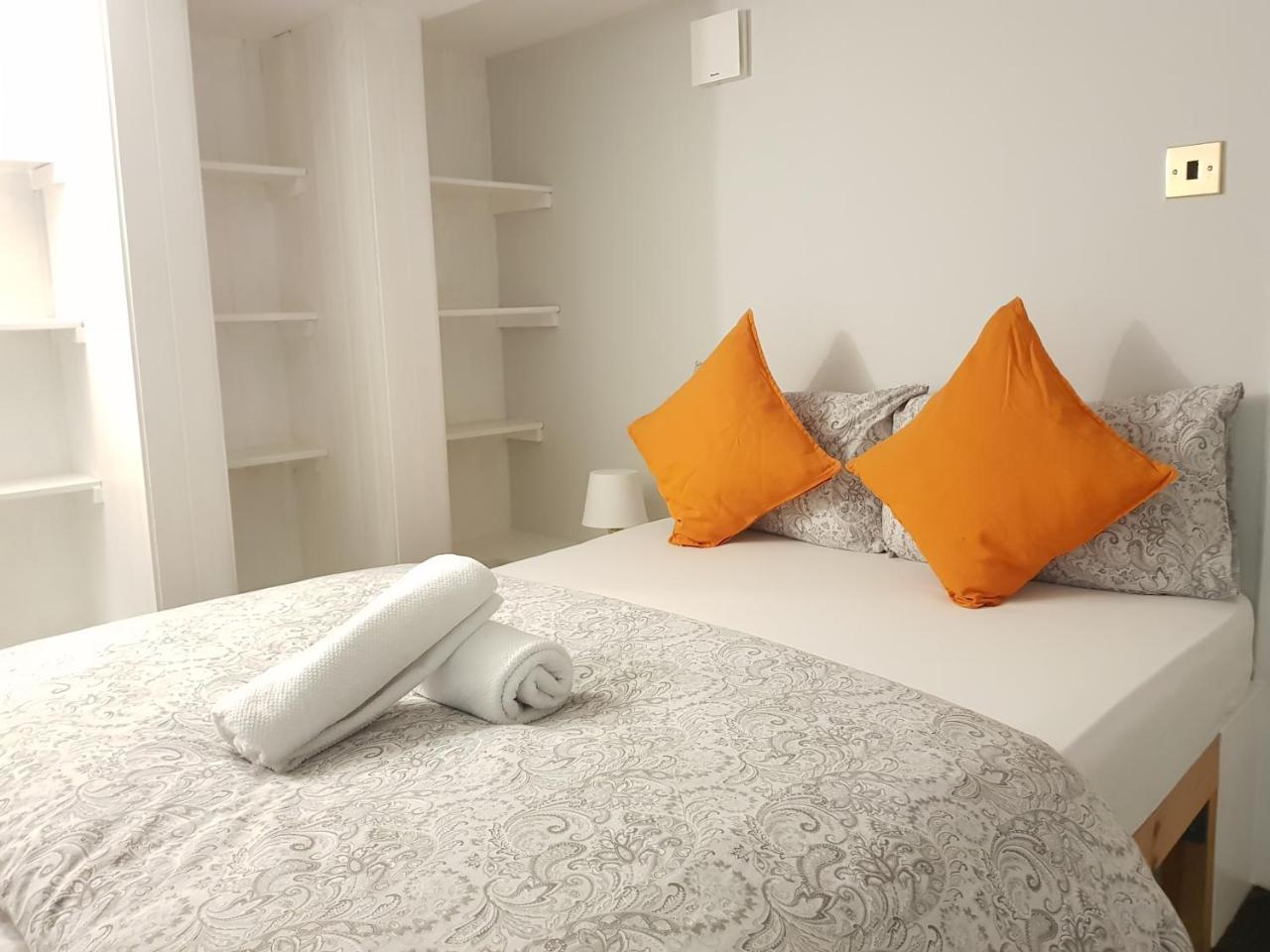 The Cumberland Townhouse Apartment Edinburgh Luaran gambar