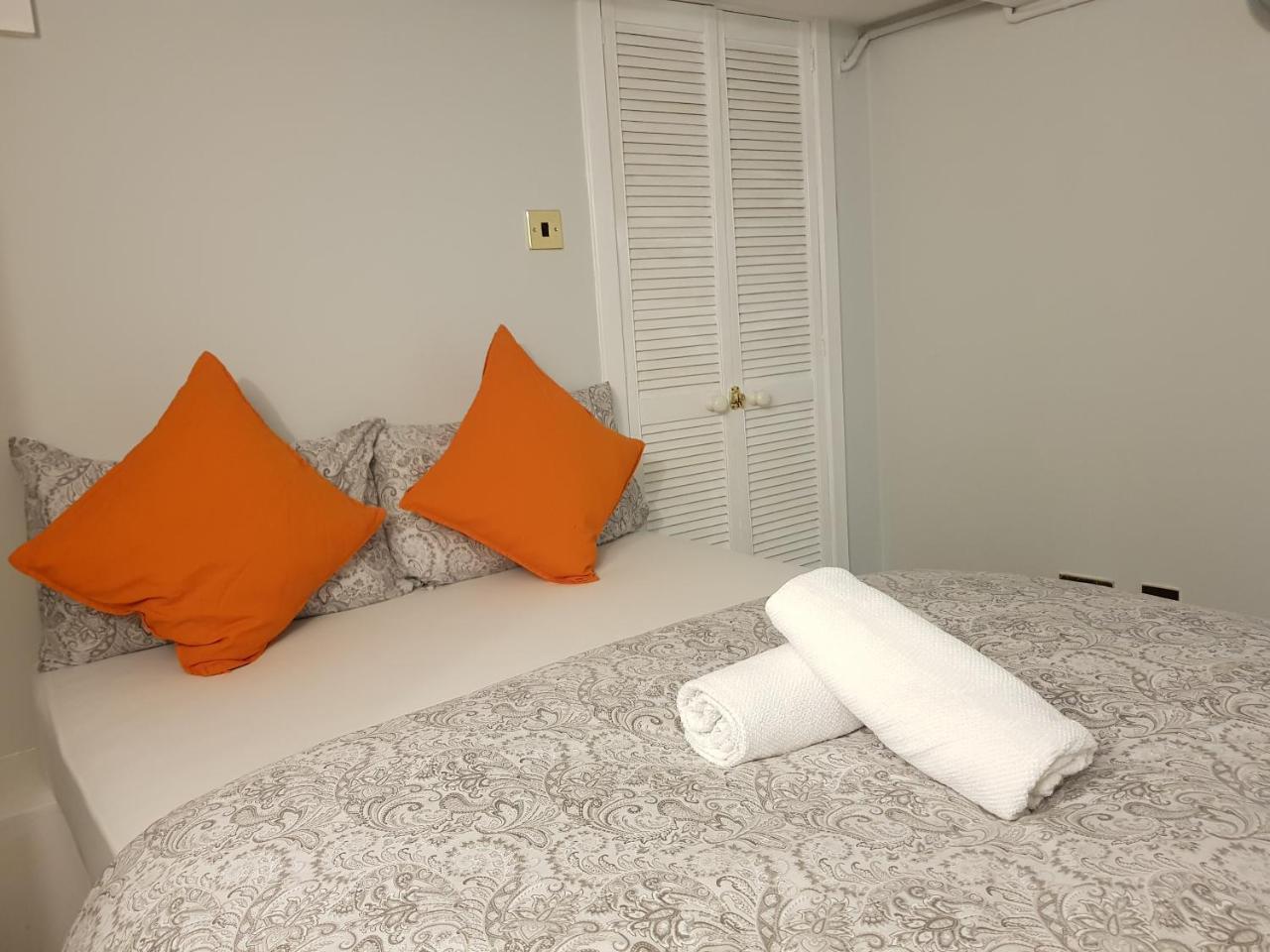 The Cumberland Townhouse Apartment Edinburgh Luaran gambar